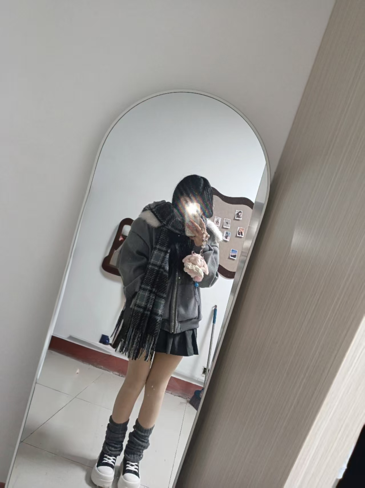 照片