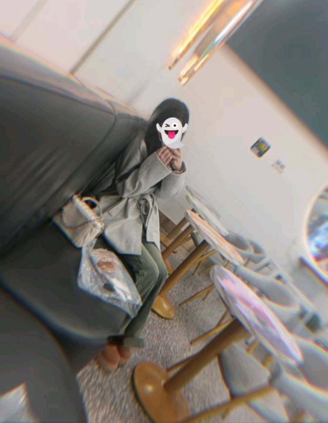 照片